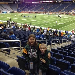 Meet your Posher, Jeremy